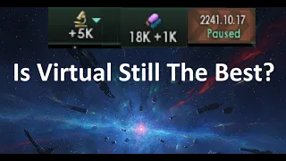 Is Virtual Still The Best Build In Stellaris
