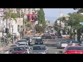 San Diego leaders make street safety changes after several deadly crashes
