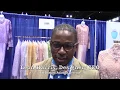 LH Design Women s Burial Garments at NFDA 2019