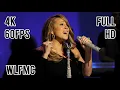 Download Lagu Mariah Carey - I Want To Know What Love Is (live The View 2009) 4K 60fps FULL HD