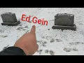Ed Gein s Grave and Property Location