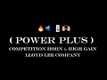 Download Lagu POWER PLUS COMPETITION HORN \u0026 HIGH GAIN X MUSHAP MIX