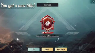 در اخر لحظه شیرین این بازی Pubgmobile Pubg پابجی موبایل پابجی فارسی DeViiL666 