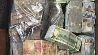 Preparing And Using Queen Morgana Daughter Of Prince Khandash To Bring Money And Gold 