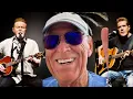 FUNERAL Eagles Band Honours Jimmy Buffett After His Death