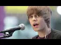 Justin Bieber- Favorite Girl (live) (Full HD)