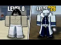 Going from 0 - 225 with Reaper BDA Project Slayers