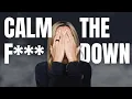 AD Energy Management End the Battle of Burnout Exhaustion