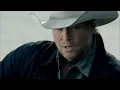 Alan Jackson - So You Don't Have To Love Me Anymore (Official Music Video)
