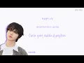Download Lagu TREASURE (트레저) LAST NIGHT [Han/Rom/Ina] Color Coded Lyrics Lirik Terjemahan Indonesia