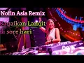 Download Lagu DJ Nofin Asia bagaikan langit di sore hari terbaru 2019-2020