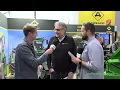 Agritechnica 2025: Beursdilemma met Joost ter Horst (Landkracht en Agribumper)