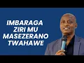 Download Lagu IMBARAGA ZIRI MU AMASEZERANO TWAHAWE  ---  Past  Desire HABYARIMANA