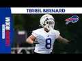 Terrel Bernard Discusses The New Standard Of Bills Football And More