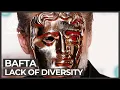 Laughable Anger as BAFTA awards recognise only white actors
