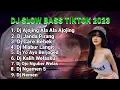Download Lagu Dj Slow Bass Tiktok 🎶 Dj Ajojing Ala Ala Ajojing 🎶 Dj Janda Pirang