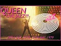 Download Lagu Queen - Jazz Tour - Custom Live Album
