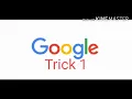 Hacker prank simulator Google trick 1
