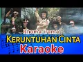 Download Lagu Keruntuhan Cinta Karaoke Dangdut