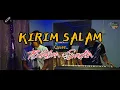 Lagu KIRIM SALAM - SUDIN KANSUT cover Biklon Sudin