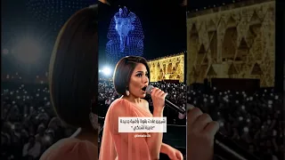 شيرين عادت بقوة  وتشكي همها للناس بأغنية جديدة  عايزة أشتكي     شيرين  شيرين عبدالوهاب  اكسبلور  مصر دندنها