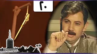 مسلسل قاسم أمين كمال أبو رية الحلقة 20 من 41 