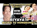 Download Lagu CRISTA ANG DAMING NAGMAMAHAL? GRABE MAG HONG KONG TOUR SILA MICHAEL? KALINGAP RAB LATEST VLOG TODAY 