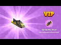 Someone Gifted Me The Jet-Ski Pro Fire - Play Together