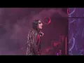 Motionless in White Thoughts and Prayers LIVE Phoenix Arizona 26