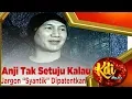 Anji Tak Setuju Kalau, Jargon “Syantik” Dipatentkan – KDI MANIA