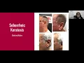 Basic Skin Therapeutics With a Dose of Innovative Technology Scherl Dermatology Webinar