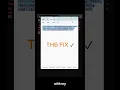 Claude Code says not recognized on Windows Fix in 10 seconds