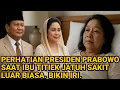 Lagu ROMANTIS‼️PERHATIAN PRESIDEN PRABOWO KEPADA IBU TITIEK SAAT DIA JATUH SAKIT BIKIN KITA IRI.!