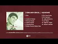 İbrahim Erkal - Sevme (Official Audio)
