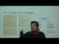 Python - References to objects aka variables