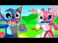 Download Lagu The STITCH MONSTER INFECTION Took Over Roblox! (Can We Survive?!)