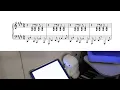 羊文学 - 声 (piano cover)
