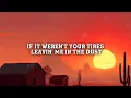 Jordan Davis - Bar None (Lyrics)