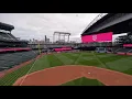 AMAZING drone tour of T-Mobile Park
