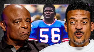 Lawrence Taylor Is The Greatest Defender In NFL History