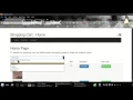 Node Shopping Cart Application