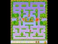 MONKEY PACMAN CLONE PAC MAN ELEMENTS ONLINE GAME FLASH JAVA kibagames com