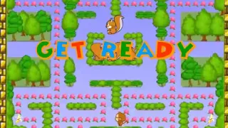 MONKEY PACMAN CLONE PAC MAN ELEMENTS ONLINE GAME FLASH JAVA kibagames com