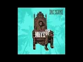 Dre Island " Move Up " (Special Delivery Music)