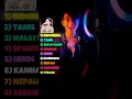 Download Lagu Anana Pathiya ❤️ in 9 Languages Mashup! 🔥 #shorts #trending #mashup #youtubeshorts