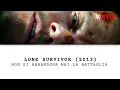 Video di Non si abbandona mai la battaglia - Lone Survivor