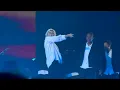 4K【Fuji Kaze】「damn」 Live at Singapore