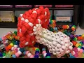 Hollow Stash Kandi Mushroom Intermediate Kandi Tutorial