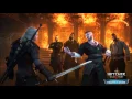 Download Lagu The Witcher 3 OST - You're... Immortal? (Long Version)