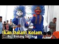 Download Lagu Ondel Ondel Bintang Sartika Bawain Lagu Ikan Dalam Kolam🔥